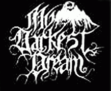 logo My Darkest Dream